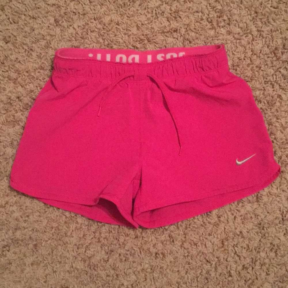 Nike Shorts - Dry fit